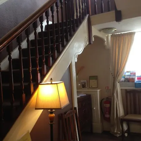 Rounton House *