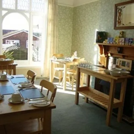 Rounton House فندق مبيت وإفطار